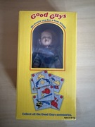 Laleczka Chucky Figurka Neca 13 cm oryginalna