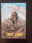 Wojciech Zalewski, Paweł Tymiński - Iwo Jima