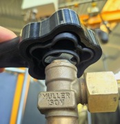 Klucz do butli gazowej – personalizowany