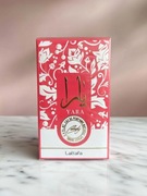 LATTAFA YARA CANDY 100ml SŁODKIE POCIĄGAJĄCE KOBIECE TRWAŁE PERFUMY NOWE