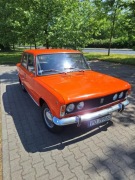 Fiat 125 Sprzedam Fiata 125p, 1300 z roku 1972