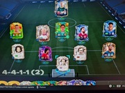 EA Fc 26 na Pc wersja standard(Steam)