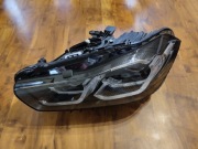 Lampa lewa BMW X2 F39 LCI lift full led 