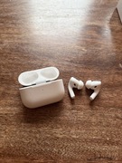 Apple AirPods Pro 1 słuchawki douszne bezprzewodowe