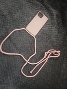 Etui ze sznurkiem iPhone 11 pro