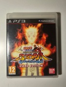 Naruto Shippuden Ultimate Ninja Storm Generations Card Edition