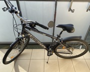 Rower Damski Merida Urban 6.5 Rower miejski kolo 26 rama S 