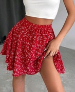 Spódnico spodenki s/m