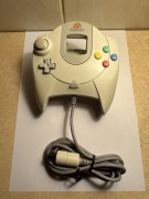 Kontroler pad do Sega Dreamcast - sprawny HKT-7700