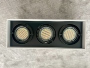 | Lampa Sufitowa Natynkowa | Labra 50x3 NT 