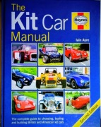 The Kit Car Manual