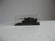 Niemiecki czołg Leopard 1 A2, 1:72/NOWY