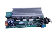 REIS ROBOTICS 522 200242304 Rev 2.0