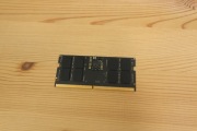 Pamięć Goodram DDR5 16GB SR DDR 4800MHz SODIMM