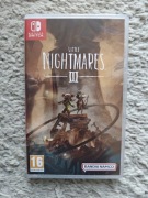 Little Nightmares 3 Switch 