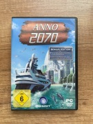 ANNO 2070 PC                    