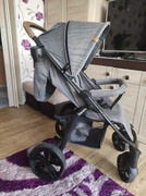 Wózek spacerowy Lionelo Annet 