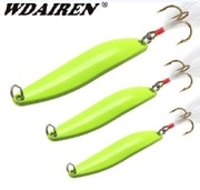 Błystka fluorescencyjna 10 g