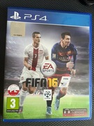 FIFA 16 PS4