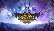 Fantasy General II klucz steam