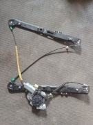 Mechanizm podnoszenia szyby LP BMWE46 sedan turing