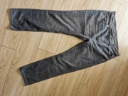 Jeans Levis 511 szare 40 / 32