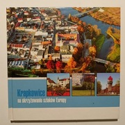 Krapkowice: na skrzyżowaniu szlaków Europy