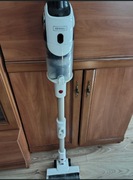 Mocny Odkurzacz Pionowy Kernau 29.6V – Gwarancja Rozruchowa – Sprawny