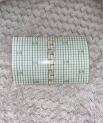 Folia/opatrunek do tatuażu 10x15 cm (second skin)