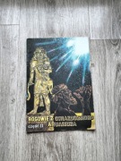 Bogowie z gwiazdozbioru Aquariusa część II, Z. Kasprzak