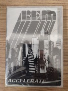 R.E.M. ACCELERATE CD+DVD NOWA W FOLII!!!