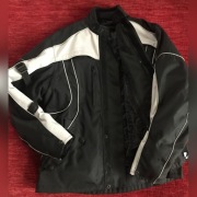 kombinezon na motor/quad