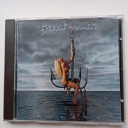 cd Great White Hooked