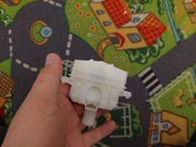 Sprzedam dysze elektrozaworu do pralki whirpool