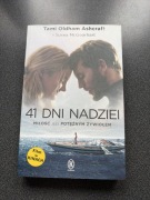 41 dni nadziei Tami Oldham Ashcraft
