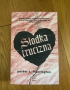 książka young adult słodka trucizna