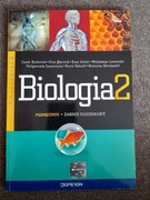Podręcznik Biologia 2