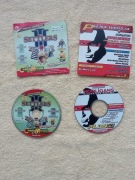 Gry PC Hooligans europejska zadyma / Settlers III