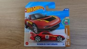 Hot Wheels '95 Mazda RX-7 Drift