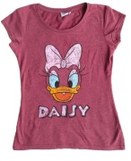 T-shirt z kaczką Daisy. marka Atmosphere rozm. 12