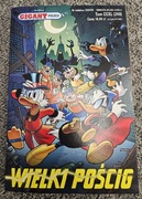 Gigant Poleca. Tom 7/2022. Wielki pościg 7 / 2022