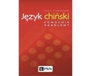 Język chiński Kai-Yu Lin, Katarzyna Pawlak