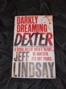 Darkly dreaming Dexter 