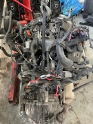 Skrzynia biegów LDV