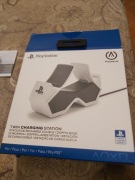 Stacja ładująca na 2 pady powera