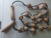 Masażer z okresu PRL