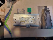 Moduł DRL kierunek prawej lampy Corsa F 2024 Oryg