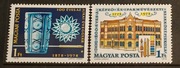 Znaczki pocztowe Węgry A31