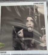 Sprzedam płytę CD Diving Stove. Nowa w folii