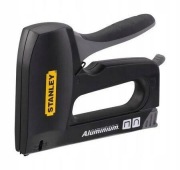 Zszywacz Stanley S/Ct10x6  mocowanie przewodów elektrycznych 